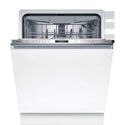PRONTA CONSEGNA - Bosch Lavastoviglie a scomparsa totale da incasso SMH6ZCX24E da 60 cm
