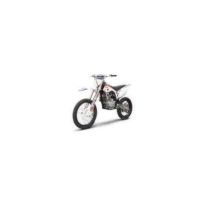 Pit Bike Cross Kayo 250cc T4 Enduro
