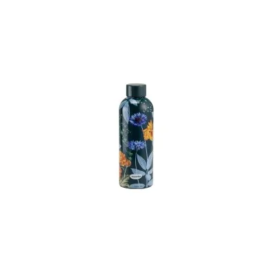 NEAVITA BOTTIGLIA THERMOS HERBARIUM VERDE