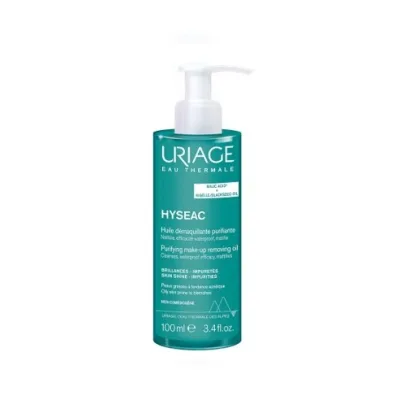 URIAGE HYSEAC OLIO PURIFICANTE 100ML