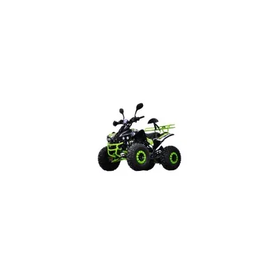 Quad KXD Pro Lemon 008s r8 125cc