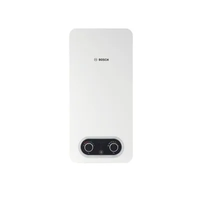 Scaldabagno A Gas Junkers Bosch A Camera Aperta Modello Therm 4204 14 Litri GPL