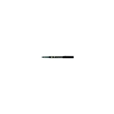PILOT CF12 ROLLER HI-TECPOINT V7 NERO 11710