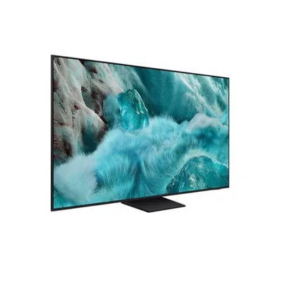 SAMSUNG ENTERTAINMENT TV 55 POLL QLED QE55Q7F5AUXZT