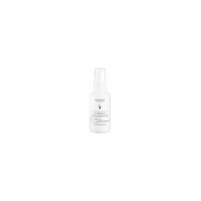 VICHY CAPITAL UV-AGE FLUIDO SPF50+ 40ML