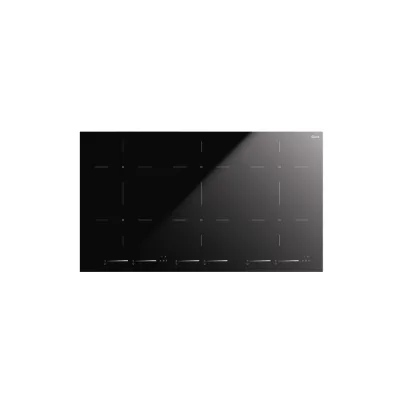 Ilve Piano cottura induzione HCBI906TC in vetroceramica nero da 90 cm - IN PROMOZIONE FINO AL 6/07