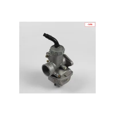 Carburatore quad pitbike Jinke pz 20