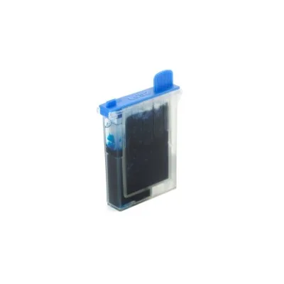 Cartuccia Compatibile BROTHER MFC 730 740 760 7150C 7160C 9100C Ciano LC-02C