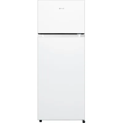 Hisense: Frigorifero doppia porta a libera installazione RT267D4AWE finitura bianco da 55 cm