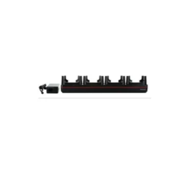 HONEYWELL CT40 CRADLE UP TO 4 COMPUTERS CT40-CB-CNV-2