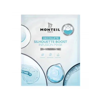 MONTEIL DECOLLETE' INFUSION MASK