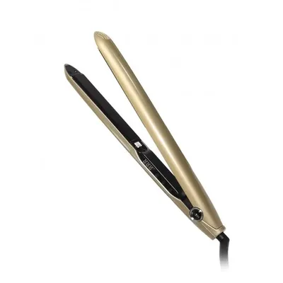 Piastra capelli professionale ionizzante eufhoria gold hairon