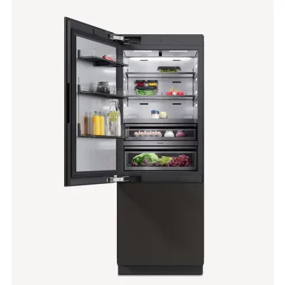 Miele Frigocongelatore monoporta da incasso KFMC 3834 L da 75 cm