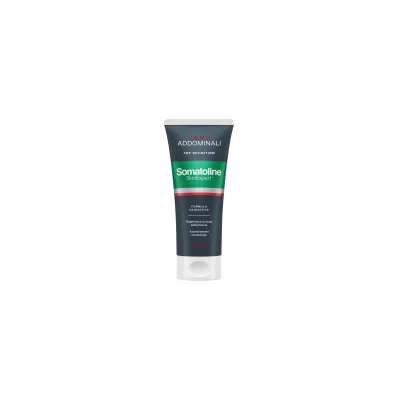 SOMATOLINE UOMO ADDOMINALI TOP DEFINITION PRO