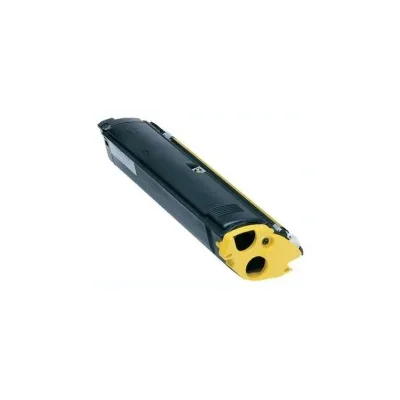 Toner COMPATIBILE EPSON C1900 Konica Minolta 2300 GIALLO C13S050097 1710517-006 S050097