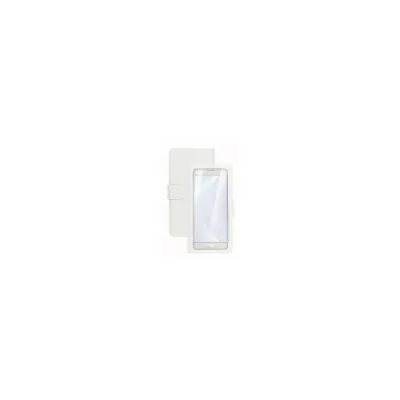 CELLY UNICA VIEW CASE 4.5-5.0 WHITE UNICAVIEWXLWH