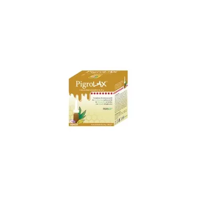 PIGROLAX MICROCLISMA ADULTI 6PZ