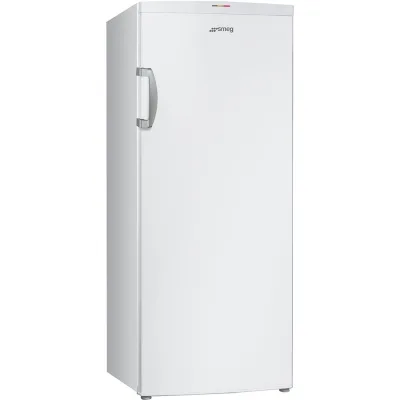 Smeg Congelatore monoporta a libera installazione CV275NE finitura bianco da 60 cm