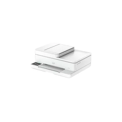 HP ENVY 6530E ALL-IN-ONE PRINTER 714P1B