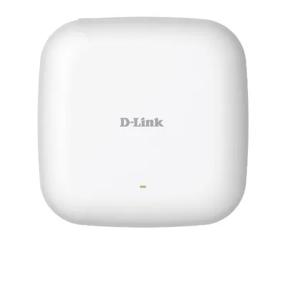 AX3600 Wi-Fi 6 Dual-Band PoE DAP-X2850