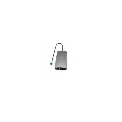 I-TEC USB-C MTL NANO 4K HDMI + PW 140W C31NANOTRIPL140