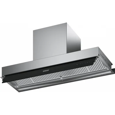 Franke Cappa da incasso Mythos Drip-Free FMY DRIP-FREE 60 305.0705.339 finitura inox satinato da 60 cm