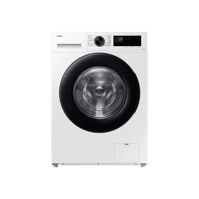 SAMSUNG ELETTRODOMESTICI CRYSTAL CLEAN  9KG  A-10 VAPORE WW90DG5G34AEET