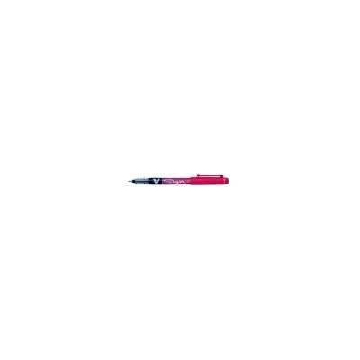 PILOT CF12P.TA FIBRA V SIGNPEN ROSSO 2.0 1502R