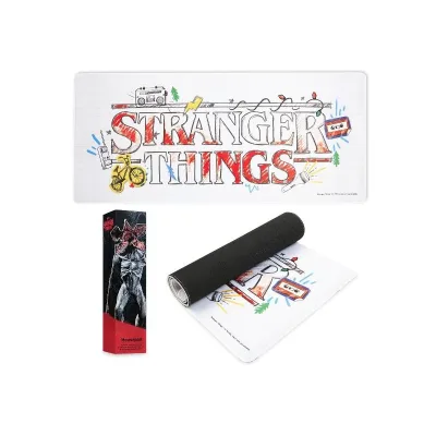 PALADONE PRODUCTS LTD STRANGER THINGS DESK MAT PP10171ST