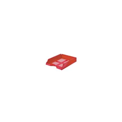 ESSELTE PORTACORRISP TRANSIT ROSSO 15656