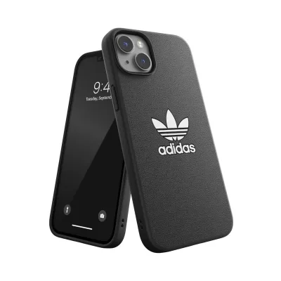 ADIDAS ADIDAS COVER IPHONE 14 PLUS BLACK GC2926_ADI
