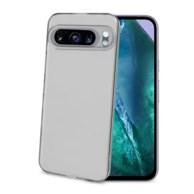 CELLY TPU COVER GOOGLE PIXEL 9 PRO XL GELSKIN1085
