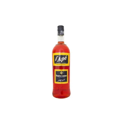 L'APE LIQUORE APERITIVO 1 LT