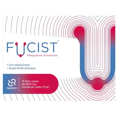 Fucist 15 Stick