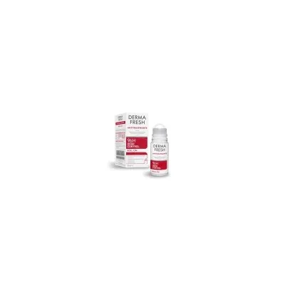 DERMAFRESH ANTITRASPIRANTE 96H ODOR CONTR ROLL-ON 50ML