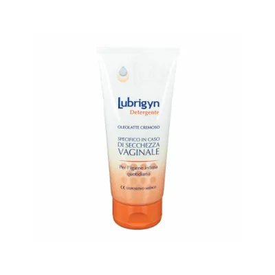 LUBRIGYN DETERGENTE 200ML