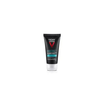 VICHY HOMME HYDRA COOL+ VISO GEL IDRATANTE