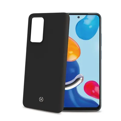 CELLY CROMO COVER NOTE 11/NOTE 11S BLACK CROMO1021BK