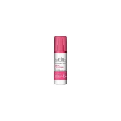 EUPHIDRA DEO SPRAY PELLI DELICATE 100ML