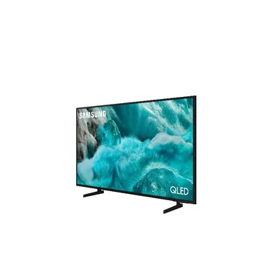 SAMSUNG ENTERTAINMENT TV 75 POLL QLED QE75Q7FAAUXZT