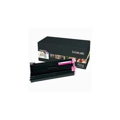 TAMBURO ORIGINALE LEXMARK C925X74G MAGENTA C925DE 30K