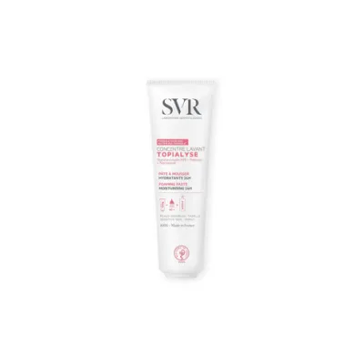 SVR TOPIALYSE CONCENTRE LAVANT 100ML