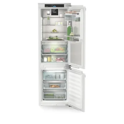 Liebherr Frigorifero combinato da incasso ICBNci 5183 da 56 cm - IN PROMOZIONE FINO AL 6/07