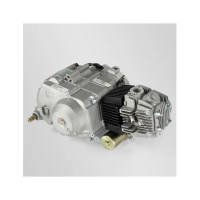 Blocco Motore YX 90cc 4 tempi per Pit Bike