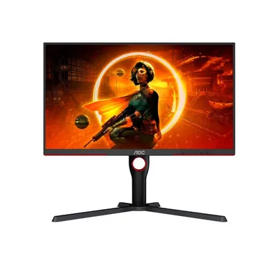 AOC 27 AOC GAMING 169 VA 2K 180HZ Q27G3XMN