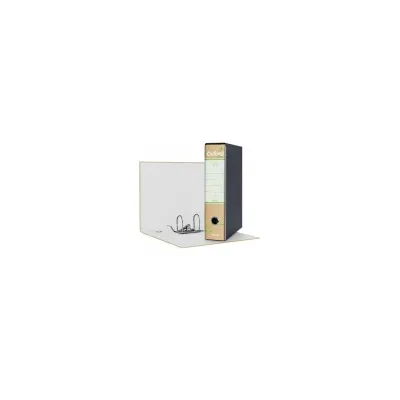 ESSELTE CF6REGISTR. OXFORD GREEN G85 D8 PRO 397850501