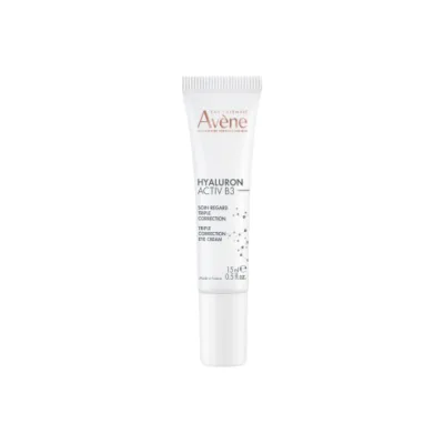 AVENE HYALURON ACTIV B3 CONTORNO OCCHI 15 ML