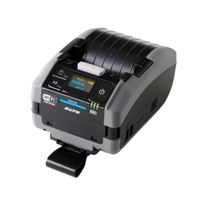 Sato PW208NX MOBILE 2  BT/USB/NFC WWPW2500G