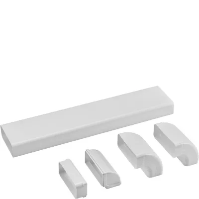 Smeg Kit per espulsione KITEHOBD10 da 22 cm