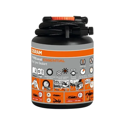 Osram Sigillante per pneumatici TYREseal ESSENTIAL OTS4502ESN